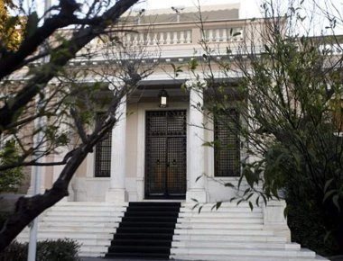 Μέγαρο Μαξίμου σε Κ.Μητσοτάκη για πρόωρες εκλογές: «Μην κάθεσαι στον ήλιο»